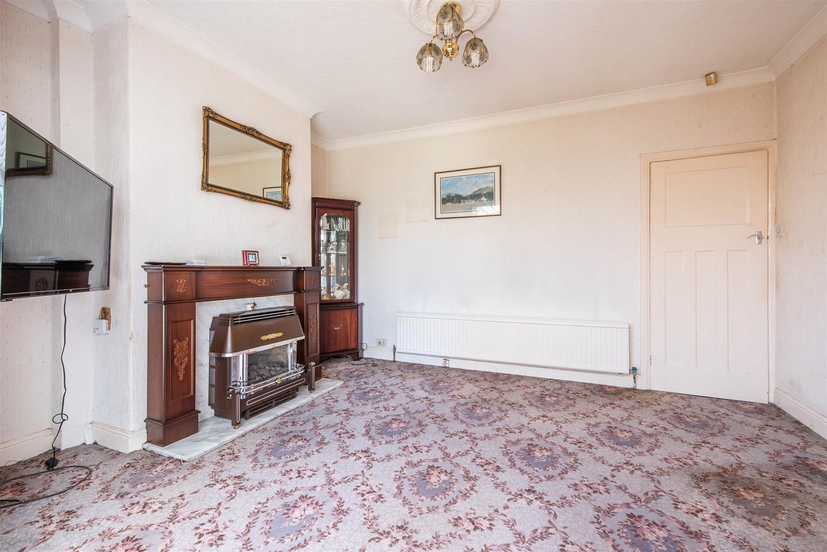 Claremont Avenue, Chorley